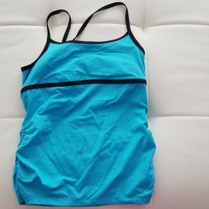 BBSP workout top
